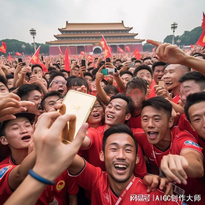 关于中国足球勇夺国际赛冠军，成就传奇历史的信息