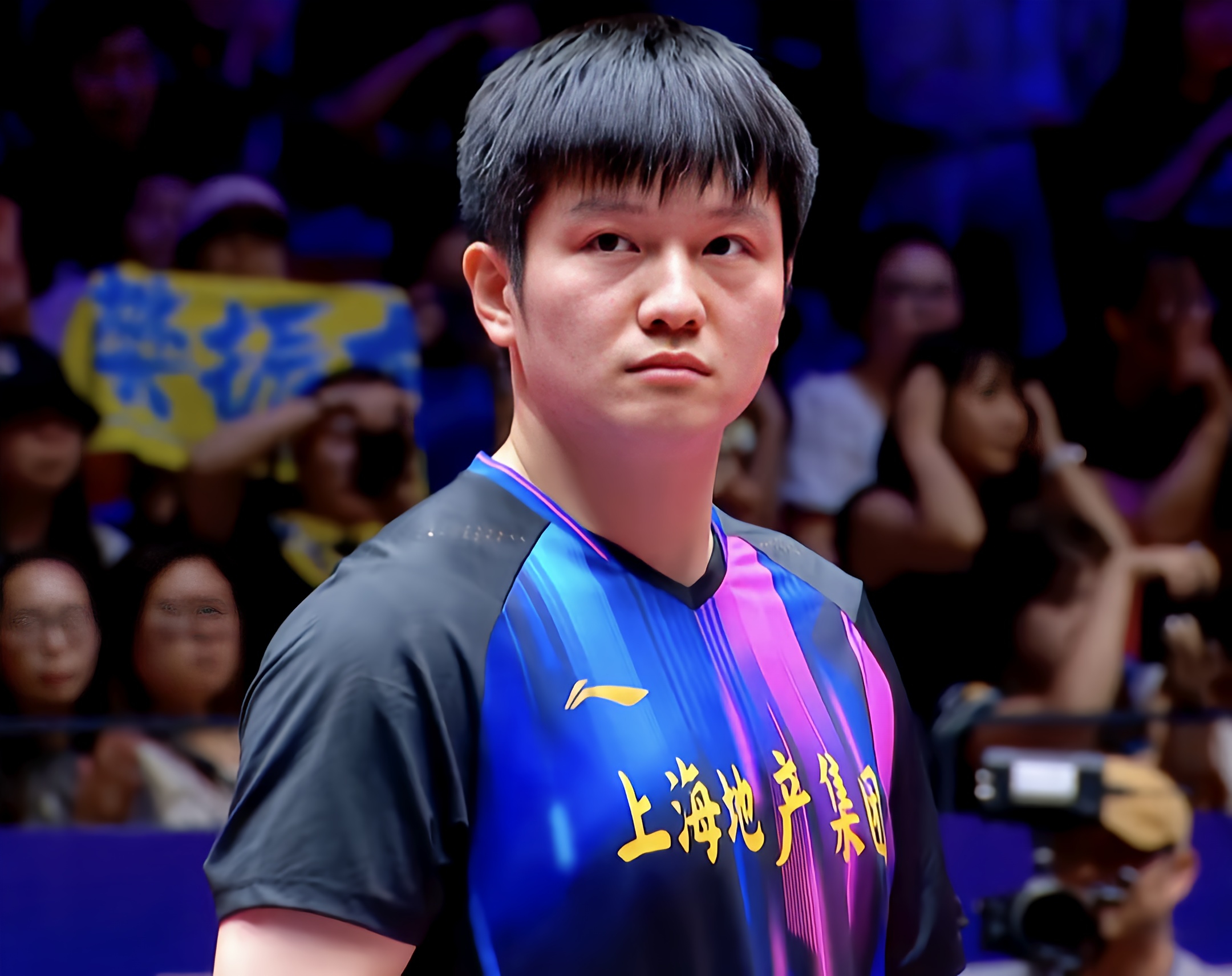 瑞典队力克日本队，樊振东状态火热的简单介绍