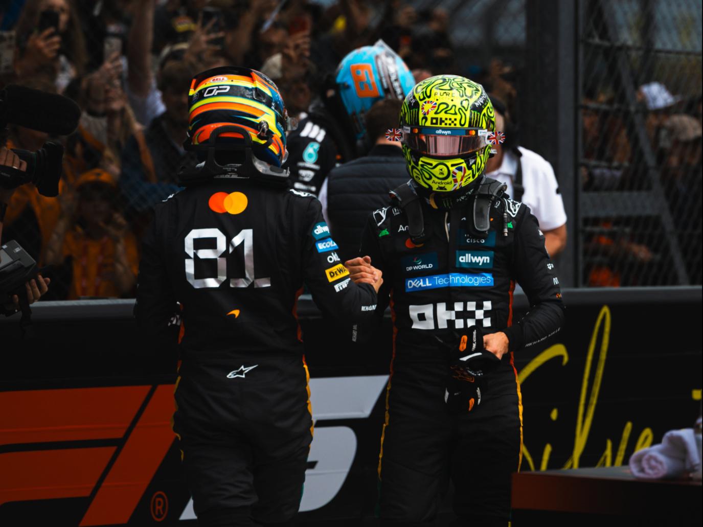 关于红牛二队横扫威廉姆斯,维斯塔潘刷新纪录的信息 关于红牛二队横扫威廉姆斯,维斯塔潘刷新纪录的信息