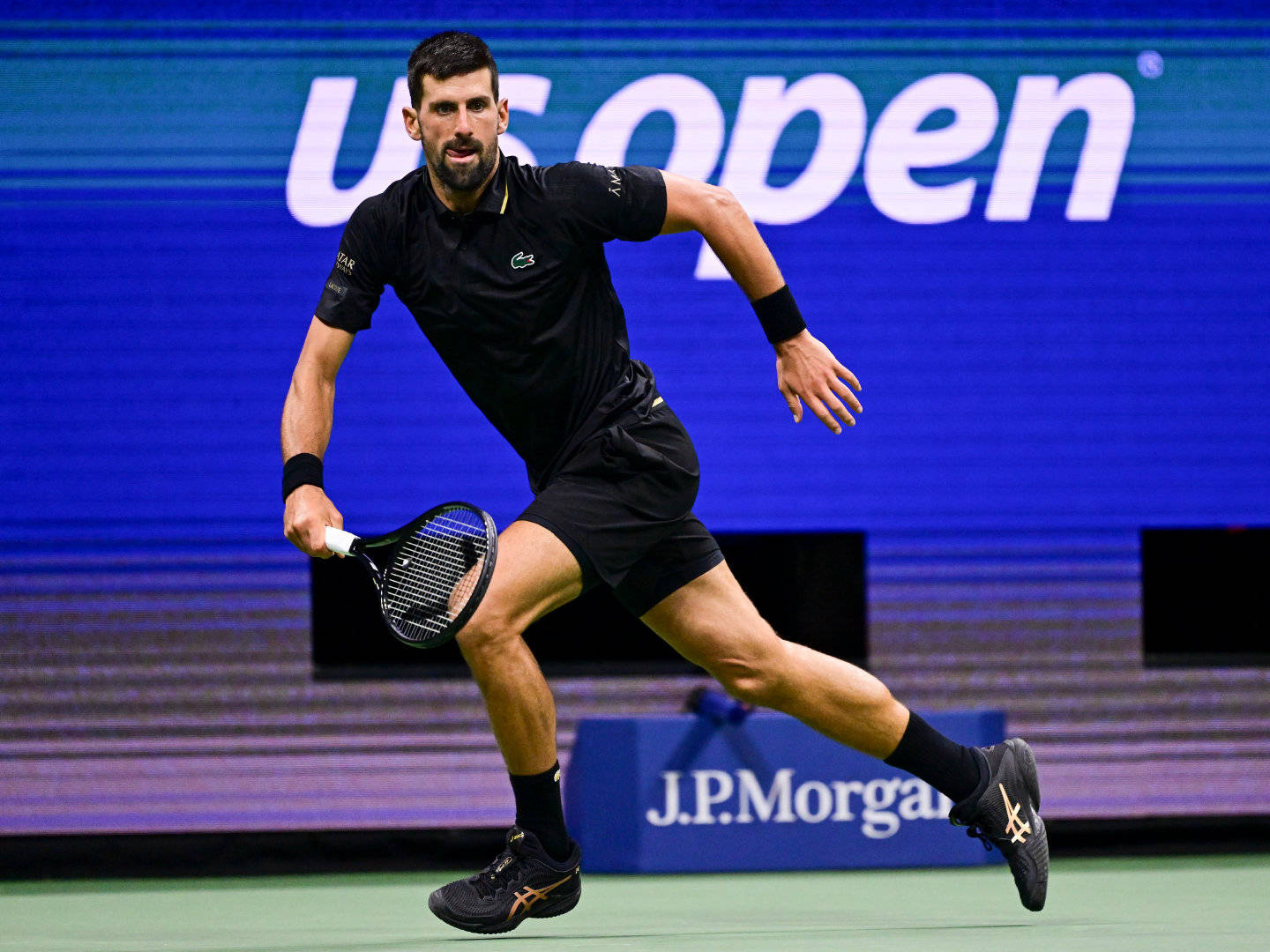 关于戴维斯杯横扫美网，德约科维奇点燃赛场的信息