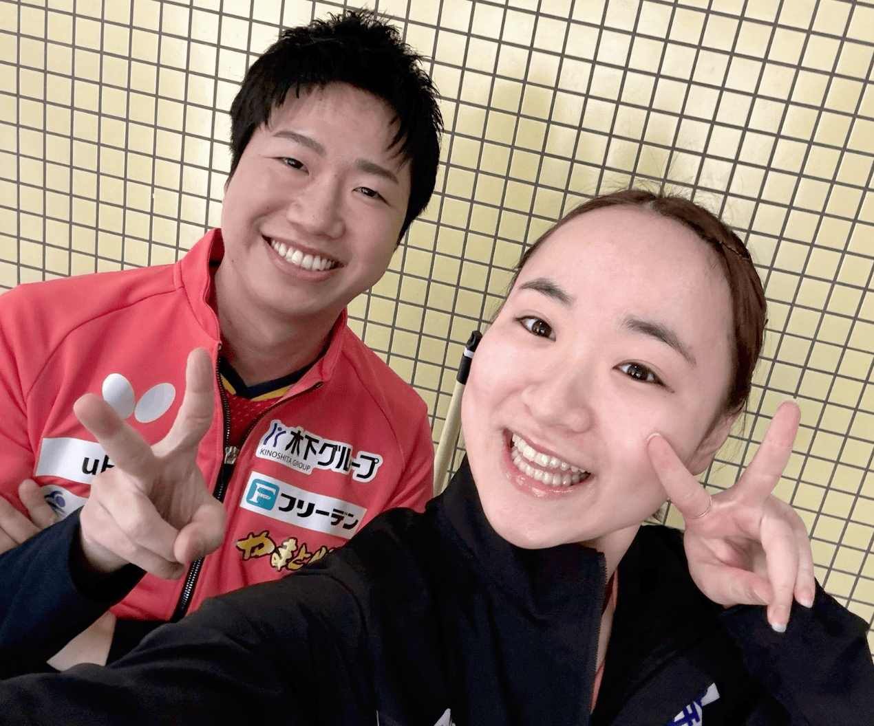 比利时乒乓球队轻取日本乒乓球队，水谷隼统治全场的简单介绍