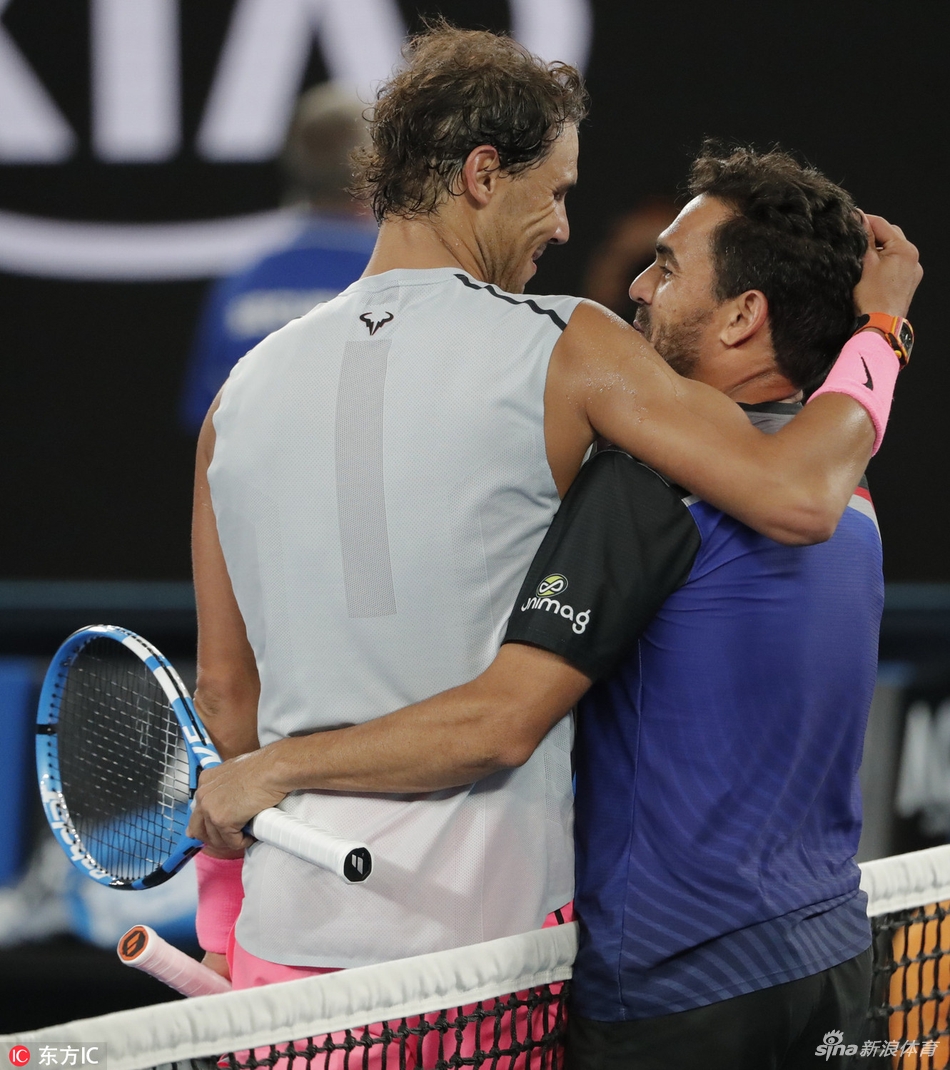 包含蒙特卡洛大师赛横扫澳网，纳达尔带队取胜的词条
