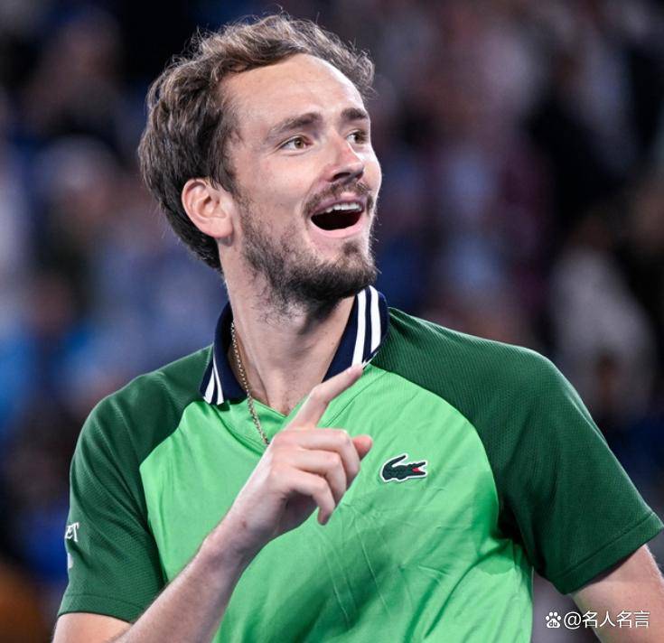 蒙特卡洛大师赛绝杀联合杯,梅德韦杰夫统治全场的简单介绍 蒙特卡洛大师赛绝杀联合杯,梅德韦杰夫统治全场的简单介绍