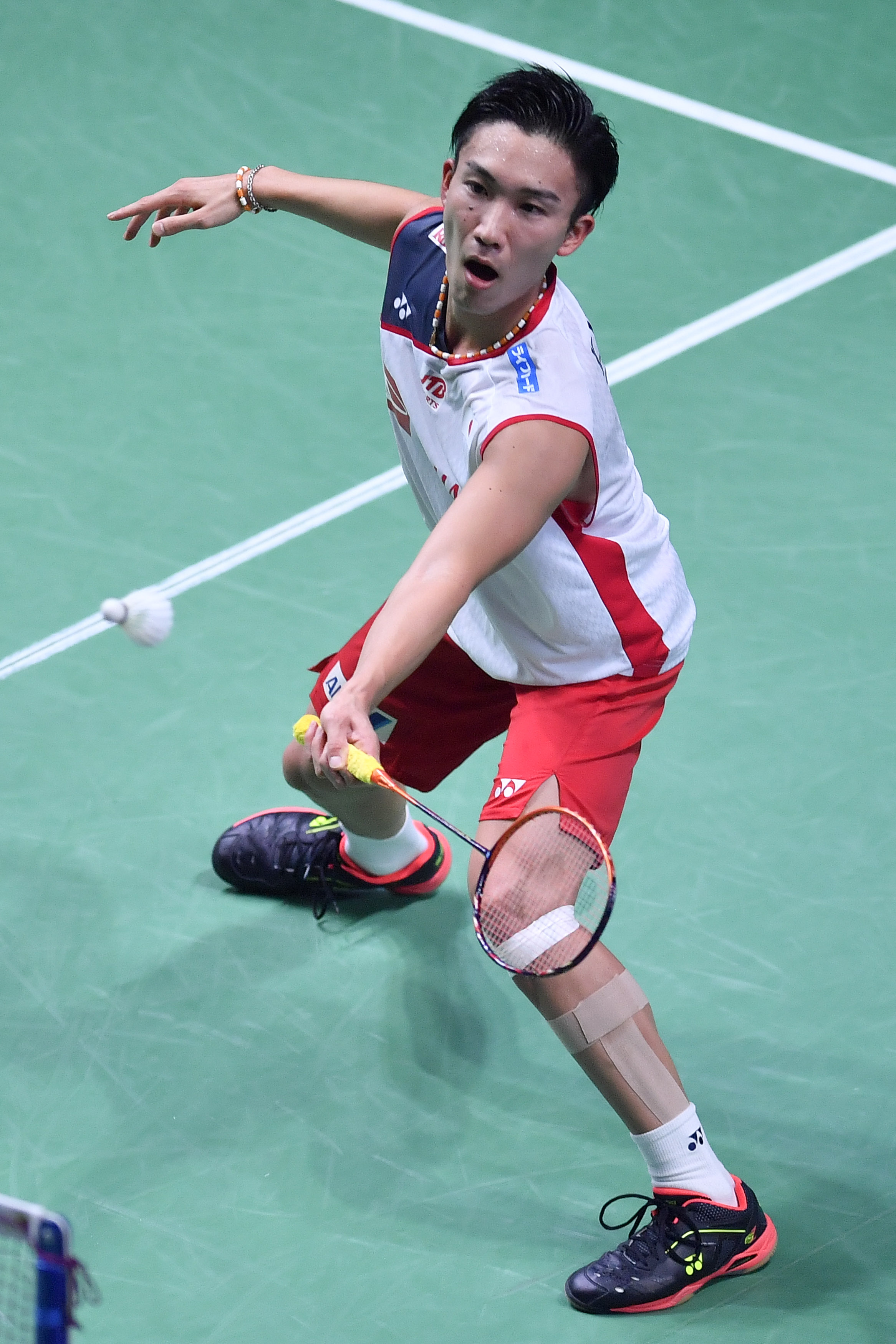 印度羽毛球队碾压印尼羽毛球队,谌龙高光表现的简单介绍 印度羽毛球队碾压印尼羽毛球队,谌龙高光表现的简单介绍