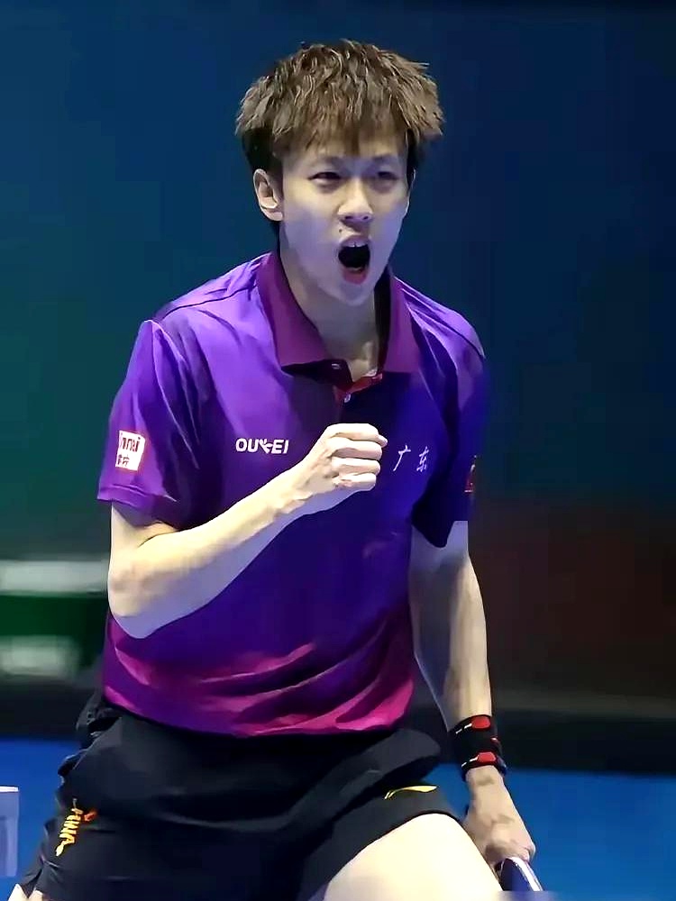 中国乒乓球队强势瑞典乒乓球队,奥恰洛夫高光表现的简单介绍 中国乒乓球队强势瑞典乒乓球队,奥恰洛夫高光表现的简单介绍