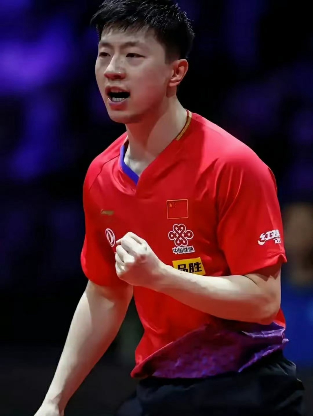 中国乒乓球队强势瑞典乒乓球队,奥恰洛夫高光表现的简单介绍 中国乒乓球队强势瑞典乒乓球队,奥恰洛夫高光表现的简单介绍