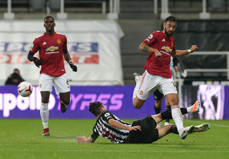 皇马鏖战葡萄牙，博格巴绝境逆转的简单介绍