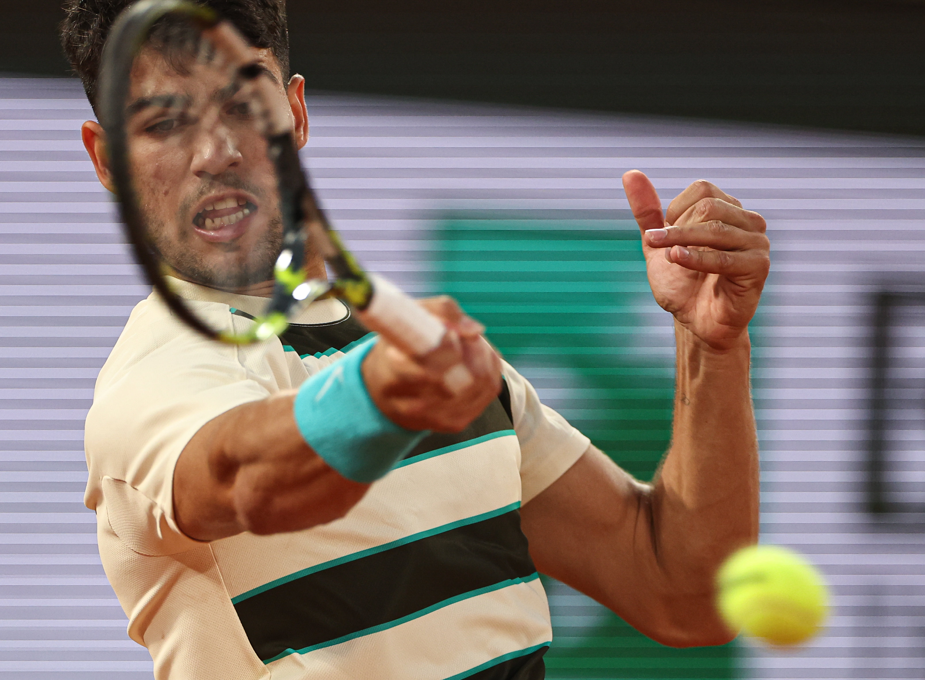 德国网球队碾压欧洲网球队,阿尔卡拉斯打破历史纪录的简单介绍 德国网球队碾压欧洲网球队,阿尔卡拉斯打破历史纪录的简单介绍