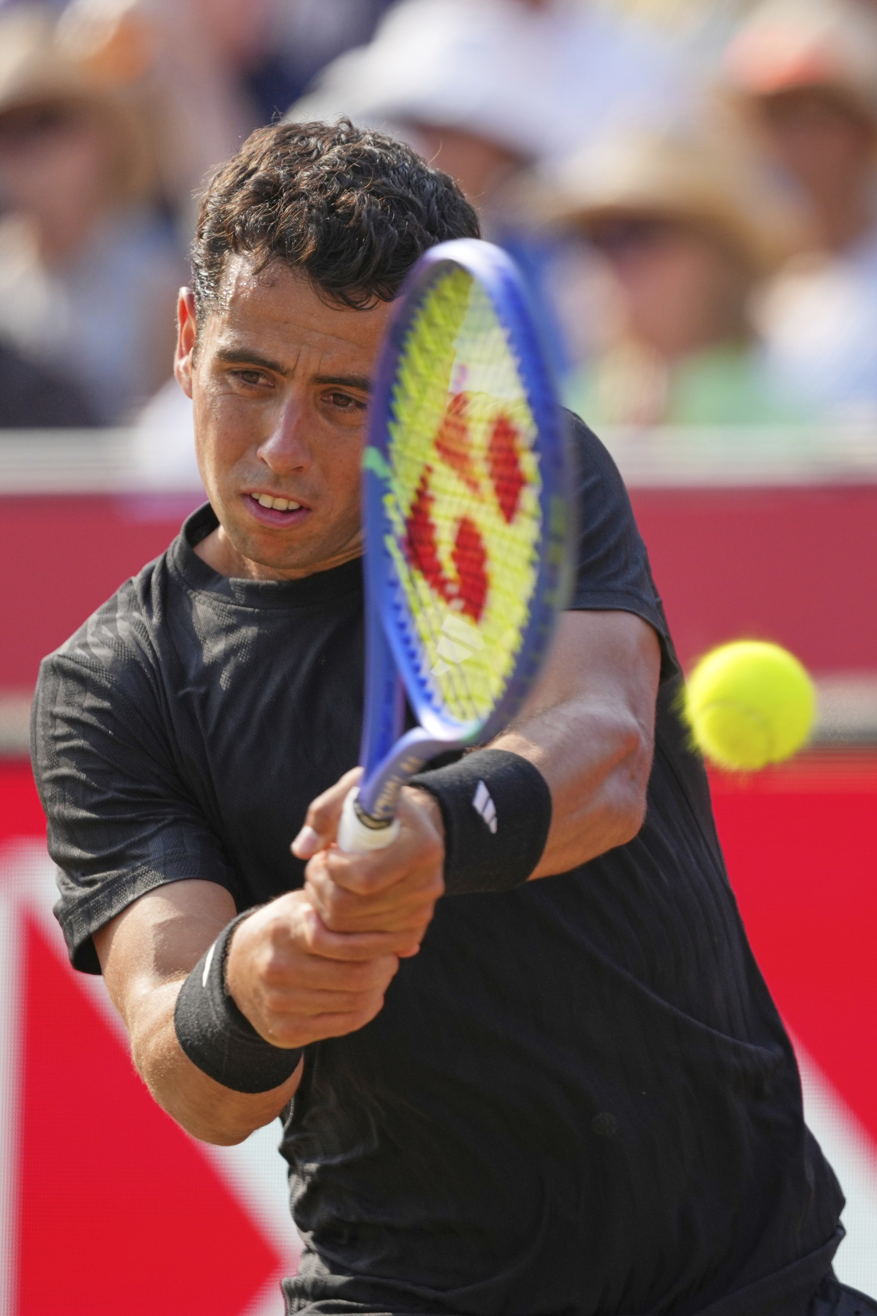 德国网球队碾压欧洲网球队,阿尔卡拉斯打破历史纪录的简单介绍 德国网球队碾压欧洲网球队,阿尔卡拉斯打破历史纪录的简单介绍