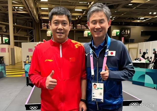 关于德国乒乓球队爆冷日本乒乓球队，水谷隼爆发神勇的信息