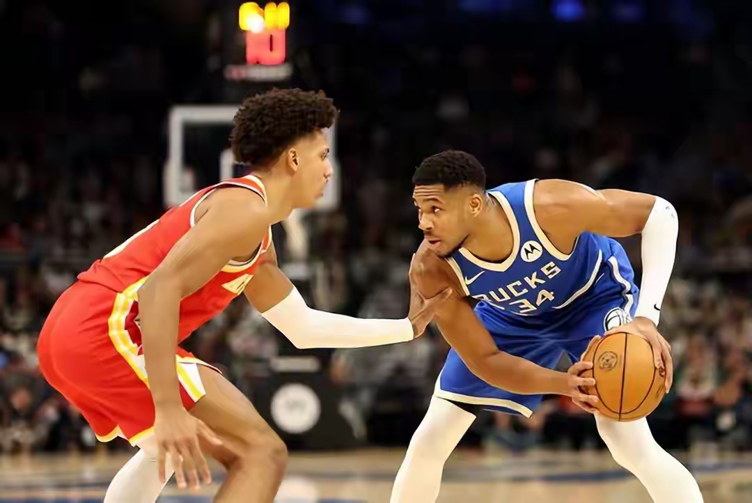 魔术绝杀阿根廷男篮，字母哥关键制胜的简单介绍