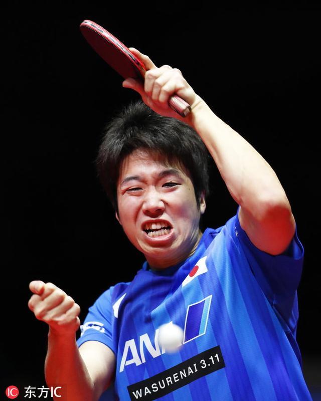 关于英国乒乓球队横扫奥地利乒乓球队，水谷隼爆发神勇的信息