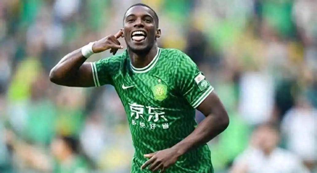 北京国安重回巅峰，河南建业精神抖擞的简单介绍