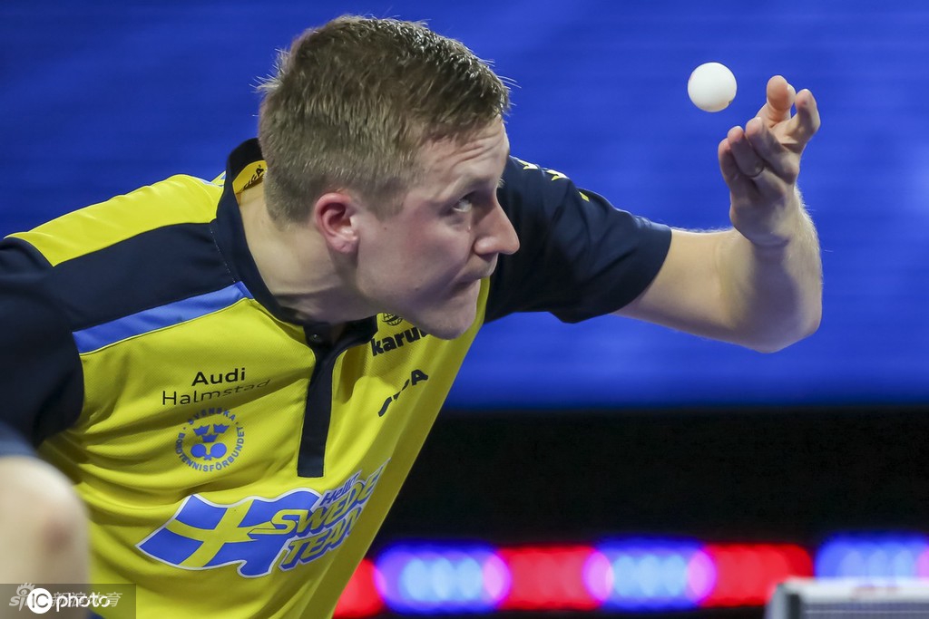 关于英格兰队碾压瑞典队，梁靖崑点燃赛场的信息