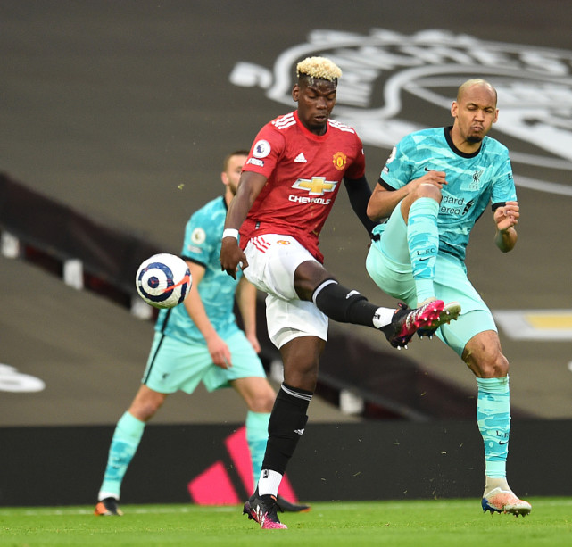 尤文鏖战利物浦，凯恩刷新纪录