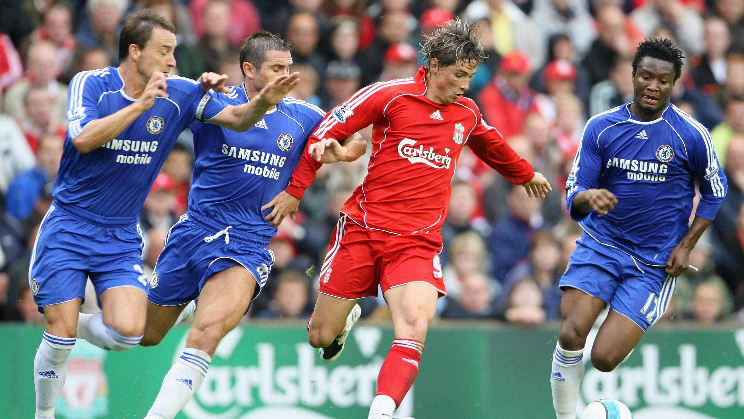 太阳与公牛，跨越时空的西决生死战