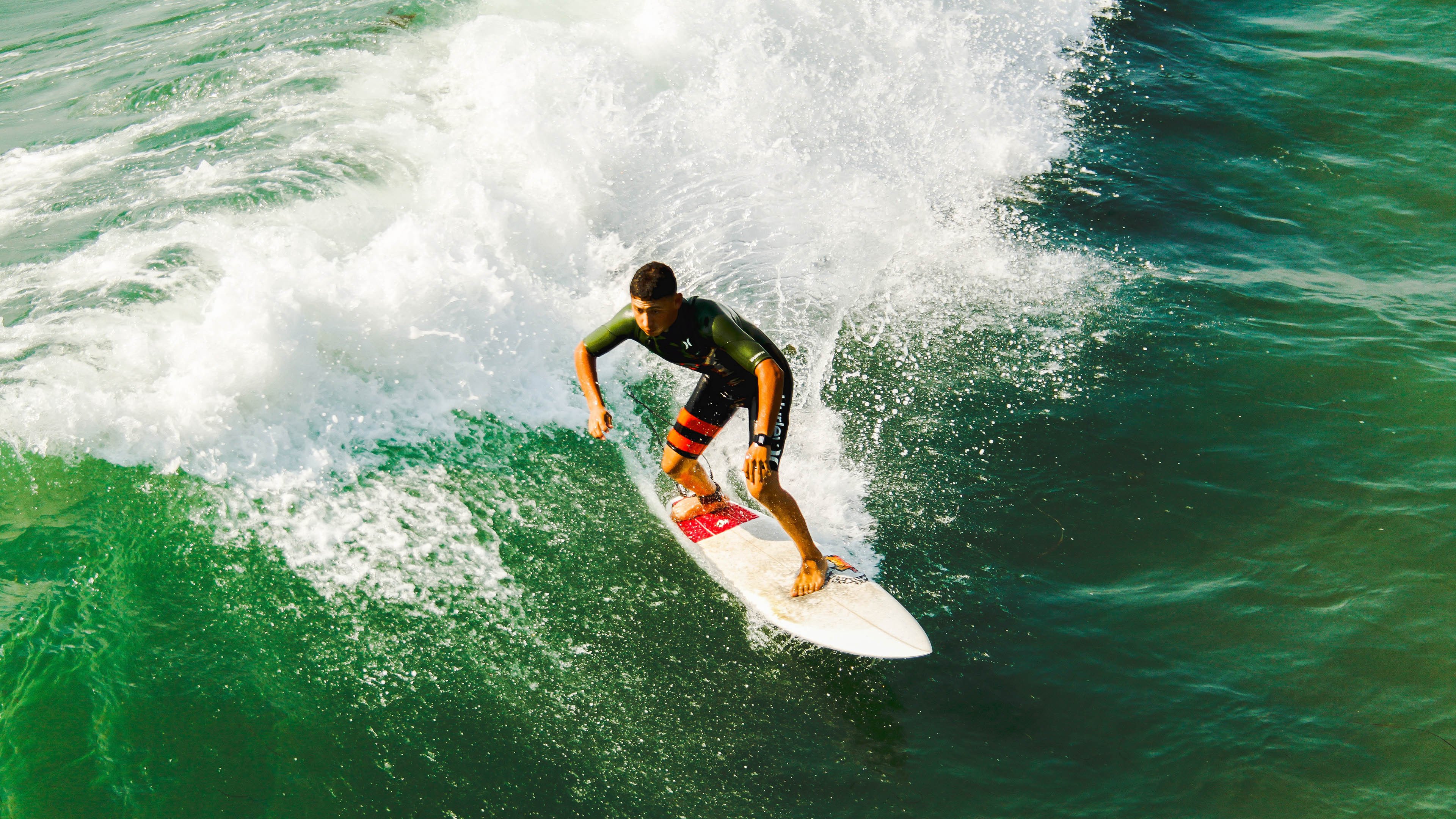 王者之师，思维之剑—韩国队横扫印尼队，郑思维惊艳四座